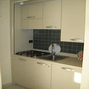 Apart Otel Boboba
