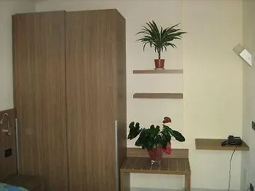 Apart Otel Boboba 3*
