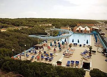Apart Otel Boboba Pisa