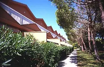 Apart Otel Boboba Pisa