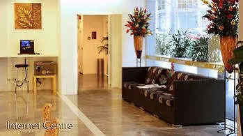 Boboba Apart Otel