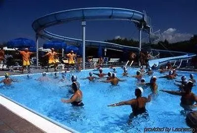 Boboba Apart Otel 3*
