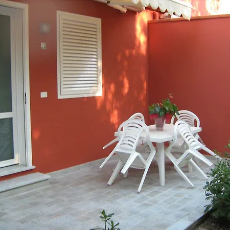 Apart Otel Boboba Pisa