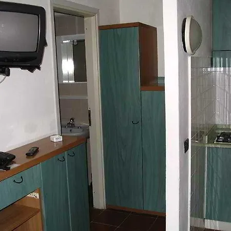 Apart Otel Boboba