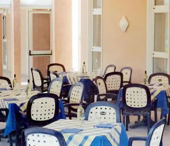 Apart Otel Boboba Pisa