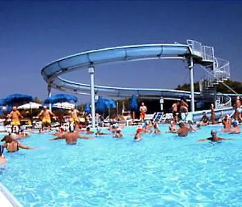 Apart Otel Boboba