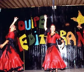 Boboba Apart Otel